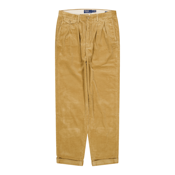 Whitman Relaxed Fit Corduroy Pant Jodphur Tan