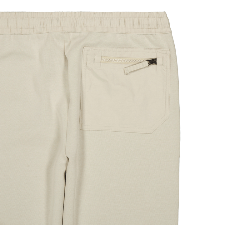 Pantalon de survêtement en tricot double Classic Stone