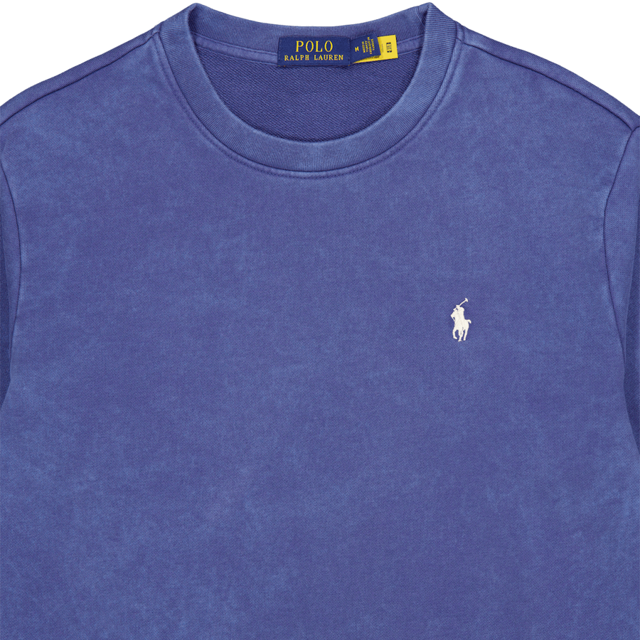 Polo Ralph Lauren Loopback Terry