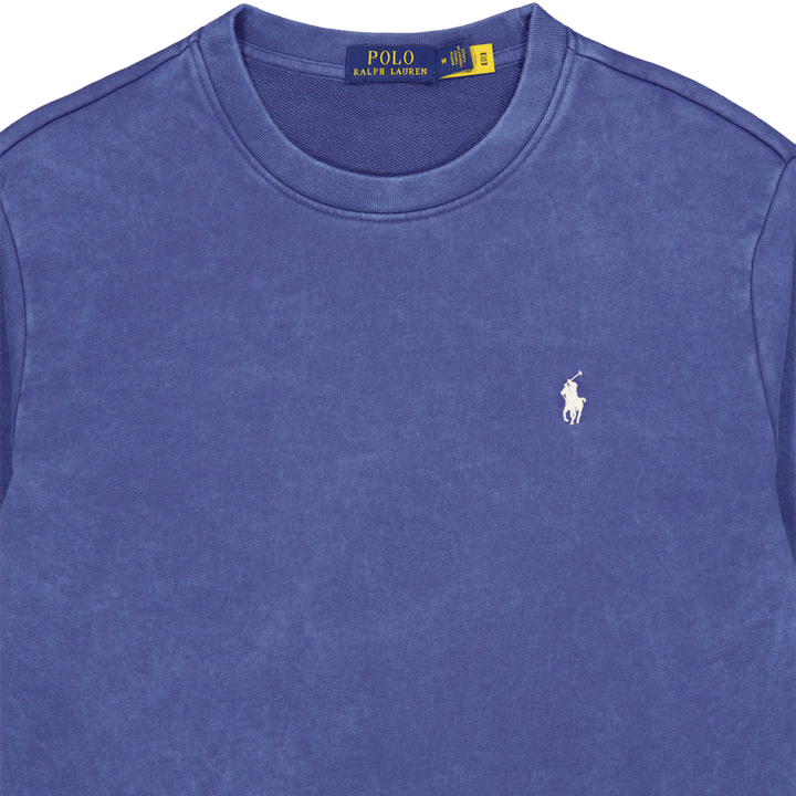Polo Ralph Lauren Loopback Terry