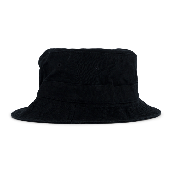 Polo Bear Twill Bucket Hat Polo Black
