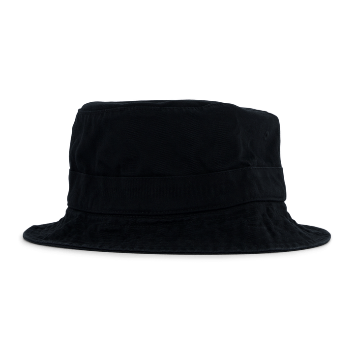 Polo Bear Twill Bucket Hat Polo Black