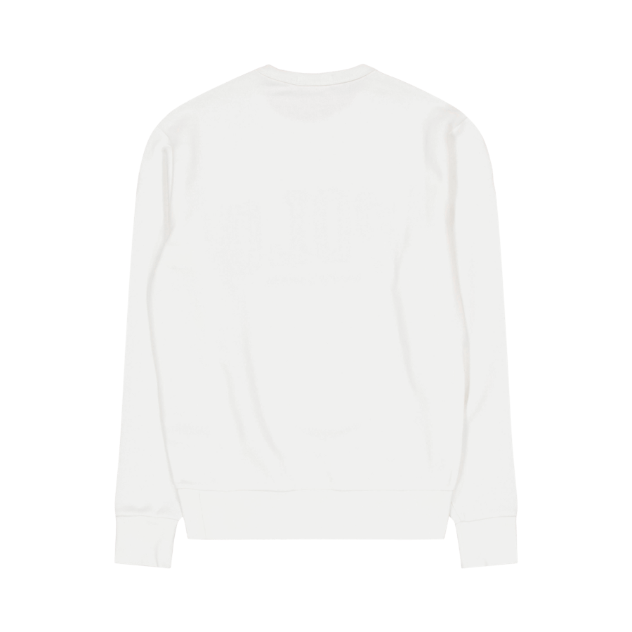 Polo Ralph Lauren Rl Fleece-lsl-sws Nevis