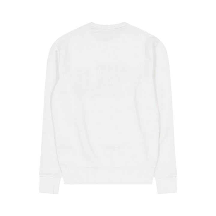 Polo Ralph Lauren Rl Fleece-lsl-sws Nevis