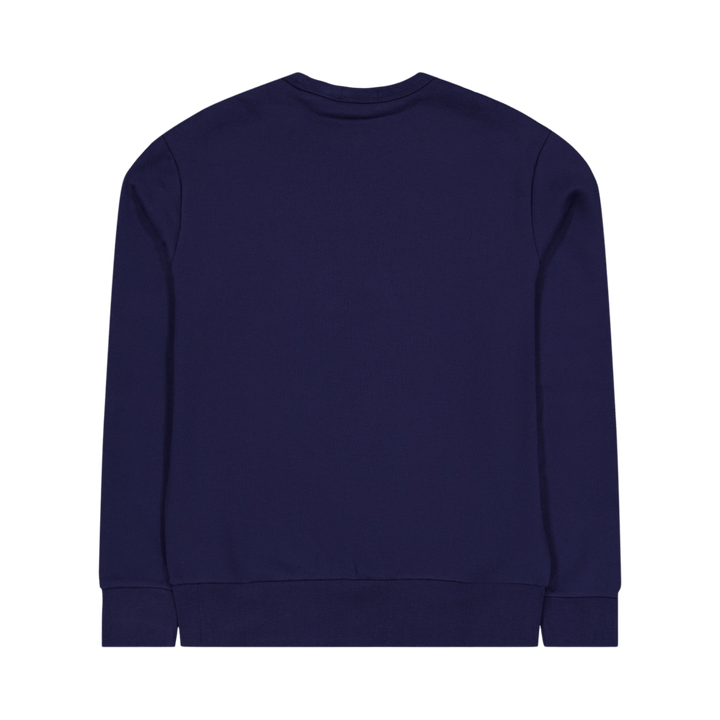 Polo Ralph Lauren Rl Fleece-lsl-sws Cruise