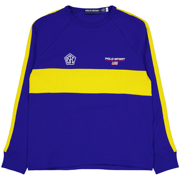 Polo Sport Trikot Rugby Royal Multi