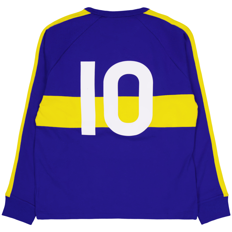 Polo Sport Trikot Rugby Royal Multi