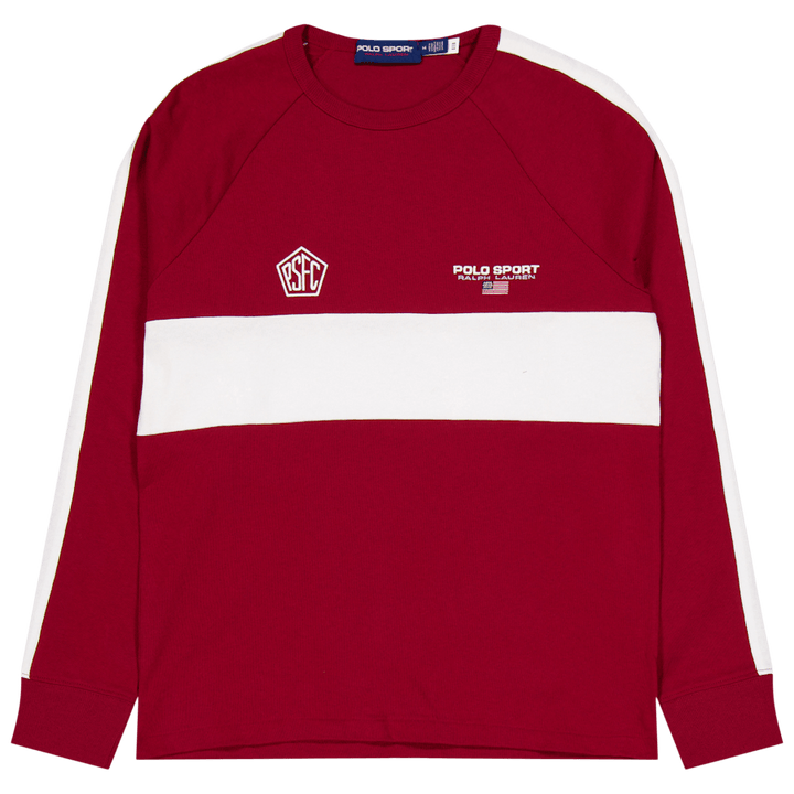 Polo sporta krekliņš Holiday Red Multi