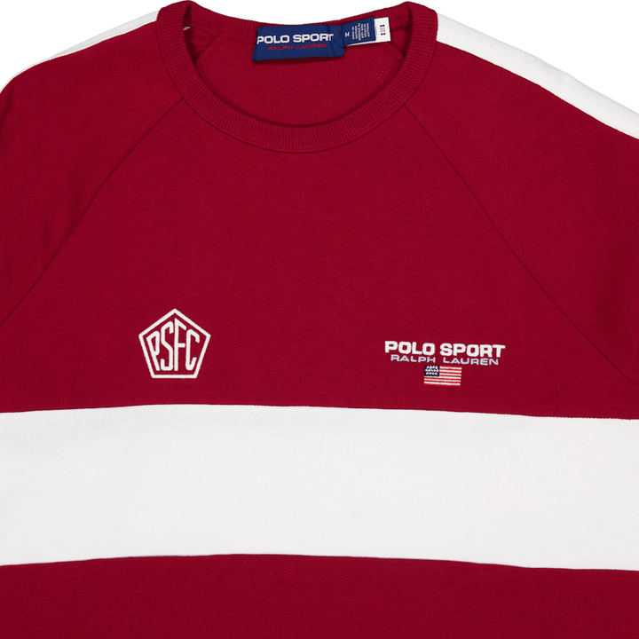 Polo sporta krekliņš Holiday Red Multi