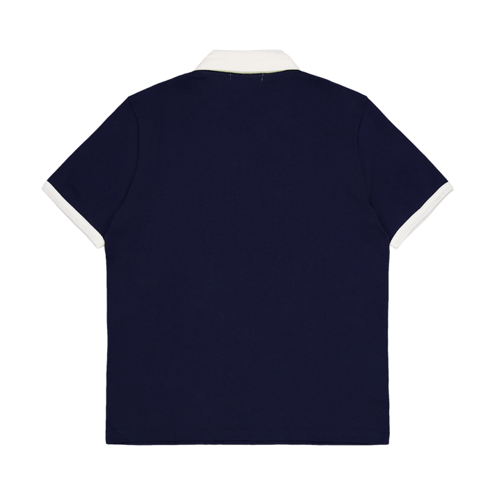 10/1 Jersey-ssl-psh Cruise Navy