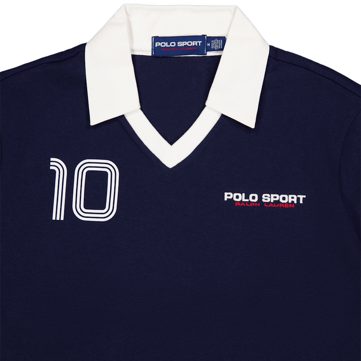 10/1 Jersey-ssl-psh Cruise Navy