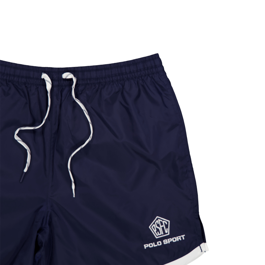 Freestyle Nylon-uniform Shrt Cruise Námořnická modrá/bílá
