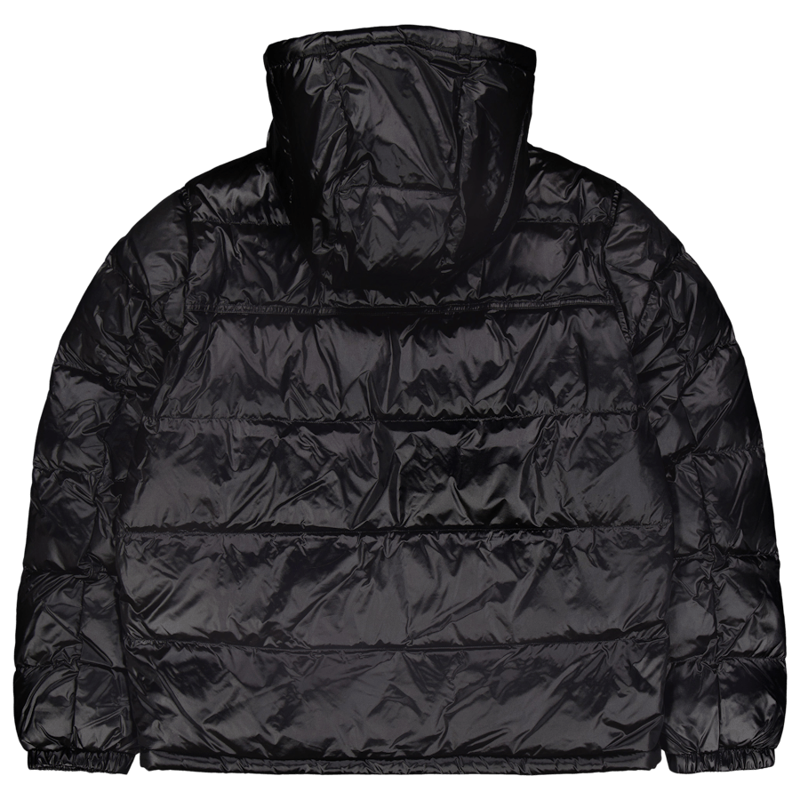 Polo Ralph Lauren Glänzend Wasserabweisende Daunenjacke Polo Glänzend