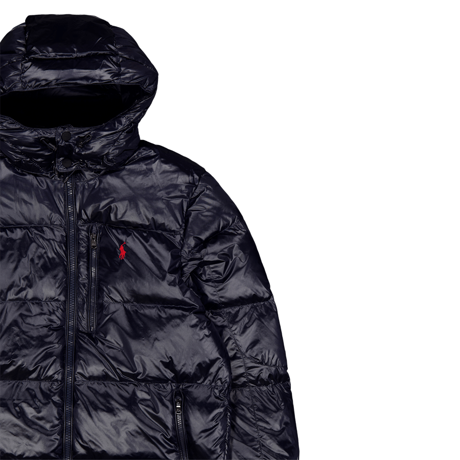 Polo Ralph Lauren 20d El Ca Collection