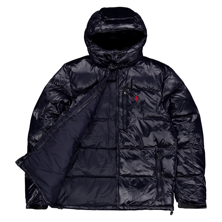Polo Ralph Lauren 20d El Ca Collection