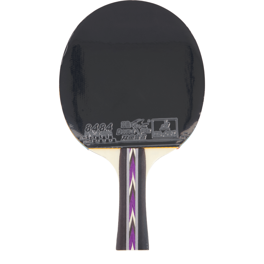 3d-c Raketa na stolní tenis