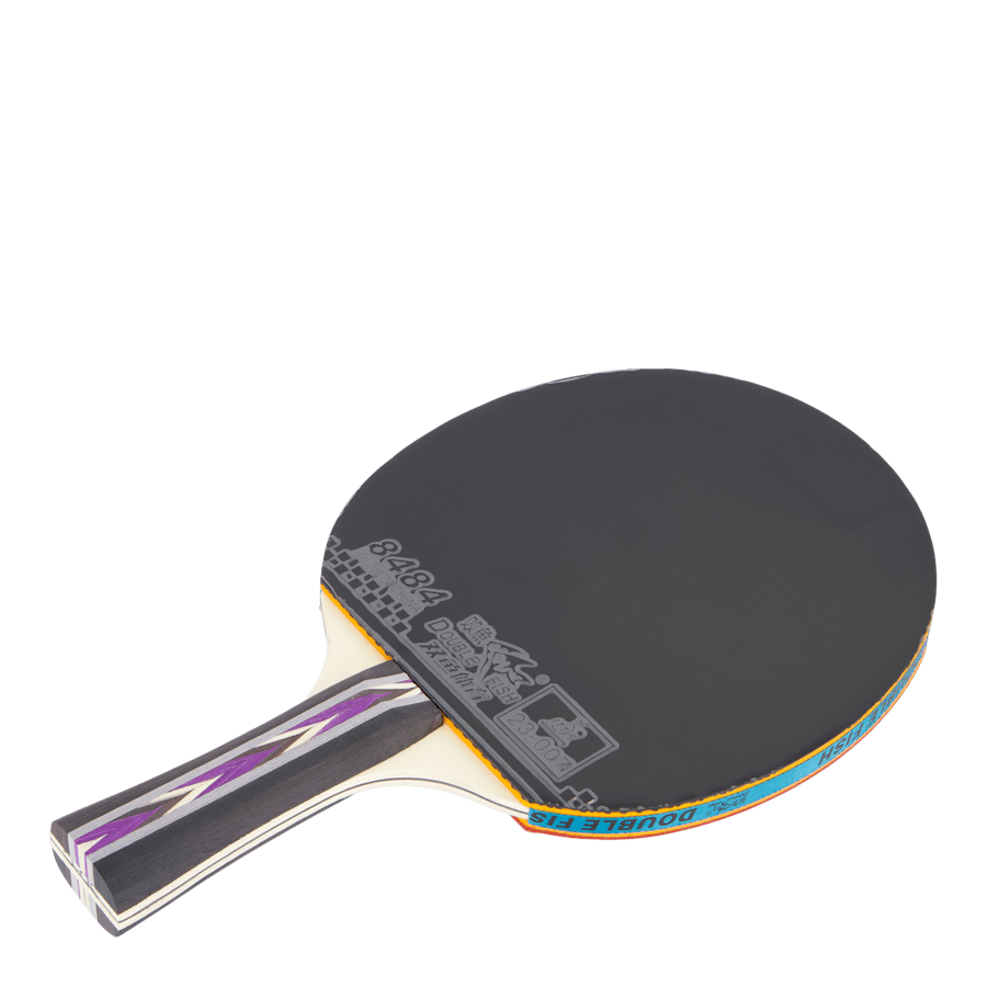 3d-c Raketa na stolní tenis