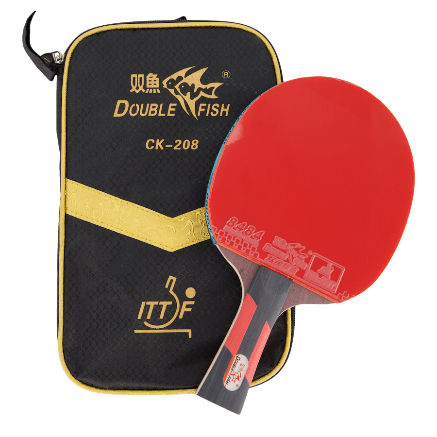 Ck-208 Tournament Table Tennis