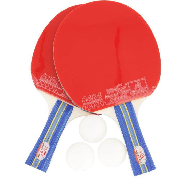 236a Sada na stolní tenis