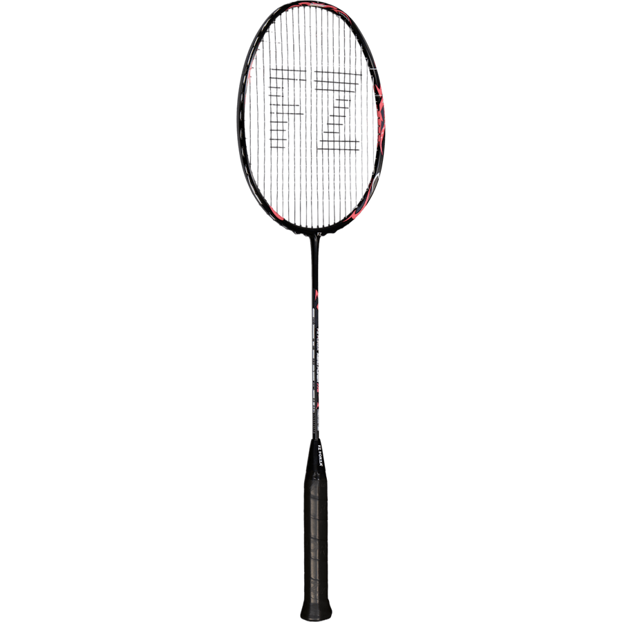 Aero Power 776 Svart