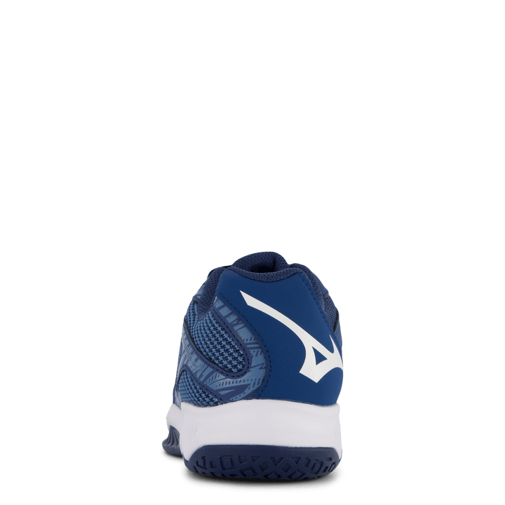 Lightning Star Z6 Jr. Dark Denim/white/copen Blue