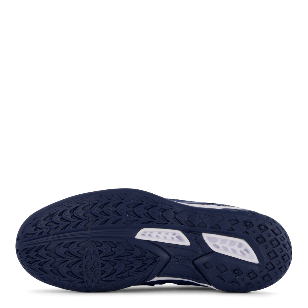 Lightning Star Z6 Jr. Dark Denim/white/copen Blue