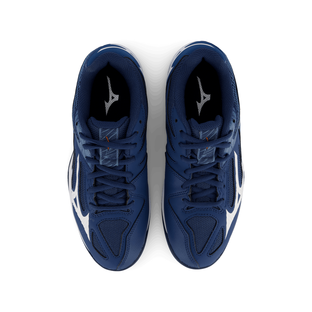 Lightning Star Z6 Jr. Dark Denim/white/copen Blue