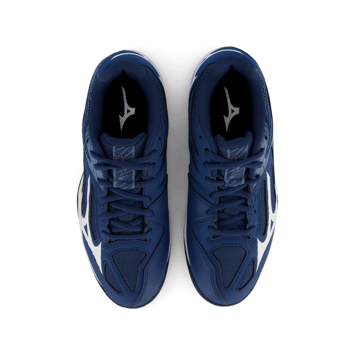 Lightning Star Z6 Jr. Dark Denim/white/copen Blue