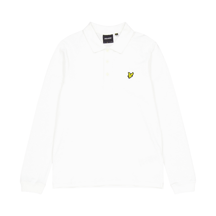 Lyle & Scott Ls Poloshirt 626