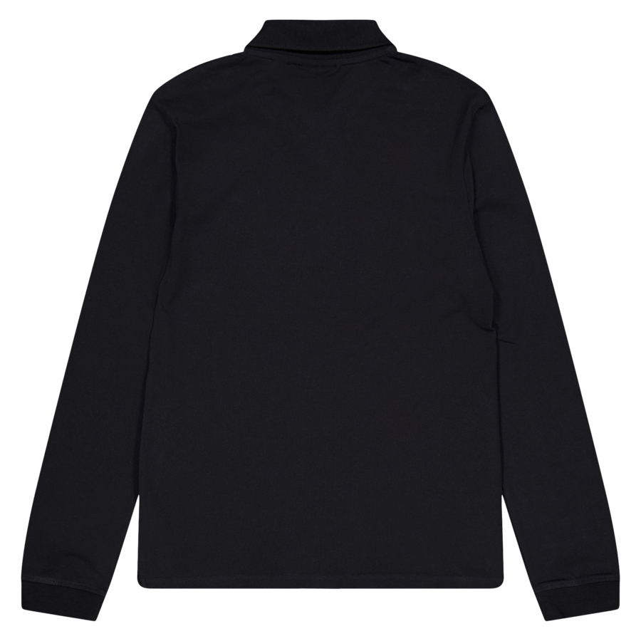 Lyle & Scott Ls Polohemd Z865 Jet