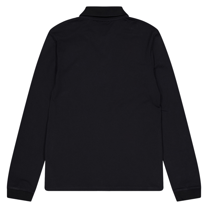 Lyle & Scott Ls Polohemd Z865 Jet