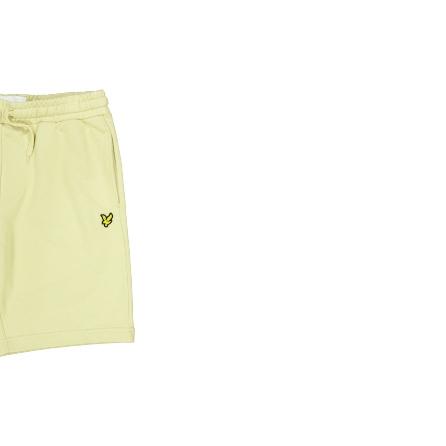 Lyle & Scott Sweat Short W591