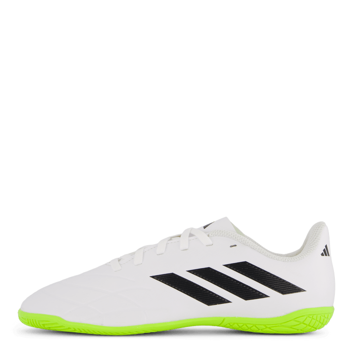 Copa Pure.4 Scarpe da calcio Indoor Ftwr Bianco
