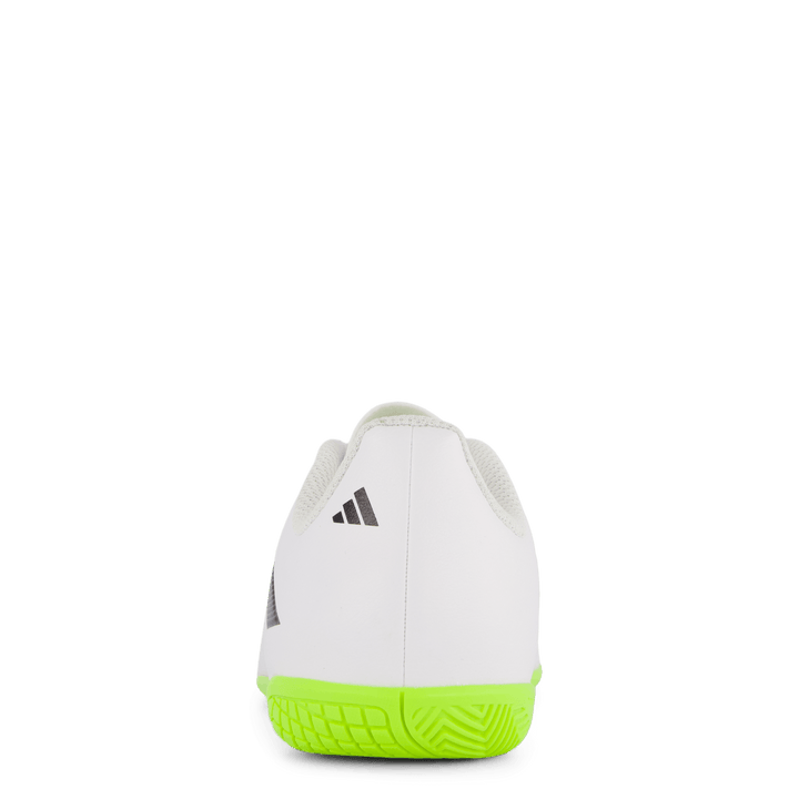 Copa Pure.4 Scarpe da calcio Indoor Ftwr Bianco