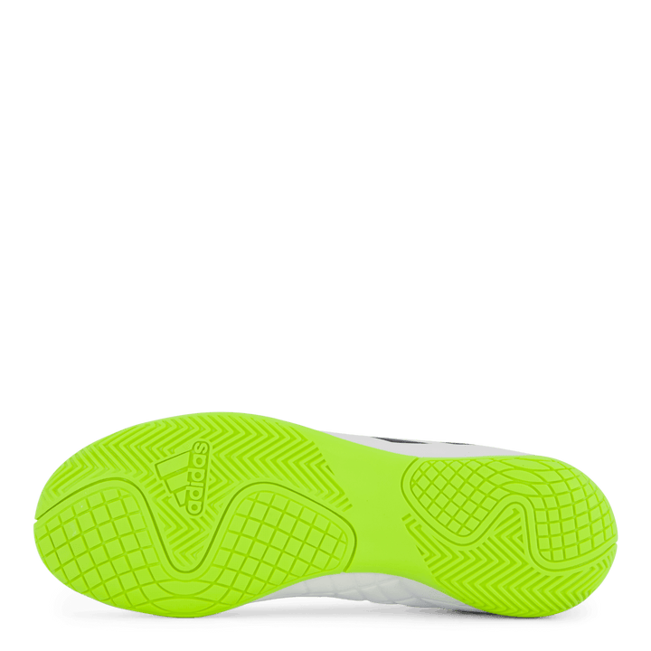 Copa Pure.4 Scarpe da calcio Indoor Ftwr Bianco