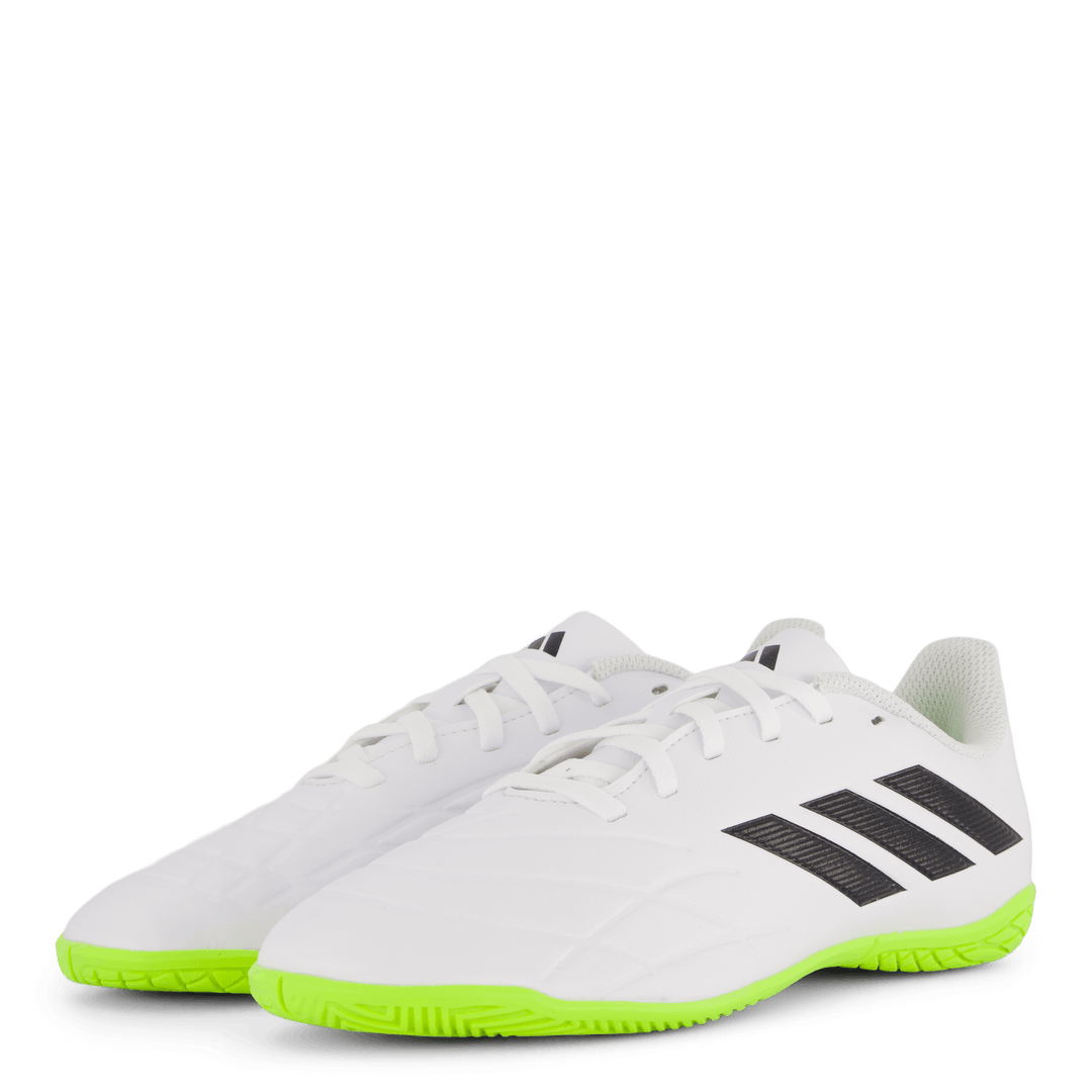 Copa Pure.4 Scarpe da calcio Indoor Ftwr Bianco