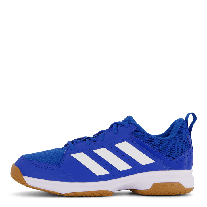 Ligra 7 Indoor Shoes Bright Royal