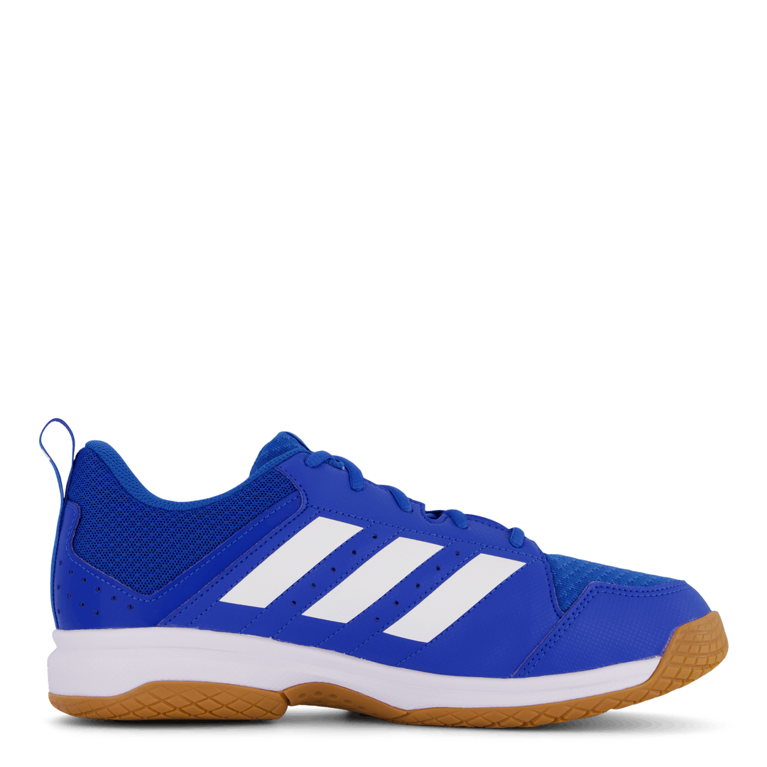 Ligra 7 Indoor Shoes Bright Royal