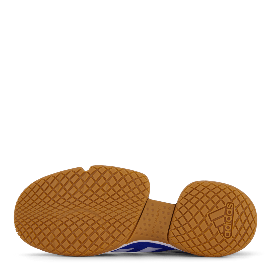 Ligra 7 Indoor Shoes Bright Royal