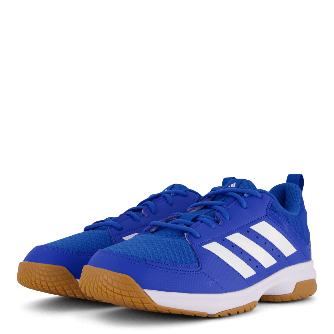 Ligra 7 Indoor Shoes Bright Royal