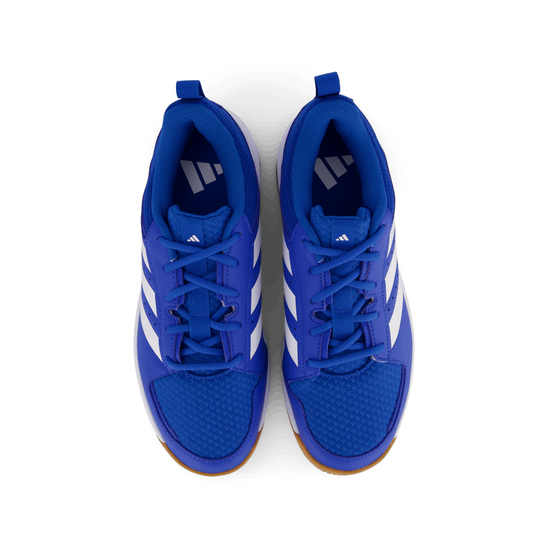 Ligra 7 Indoor Shoes Bright Royal