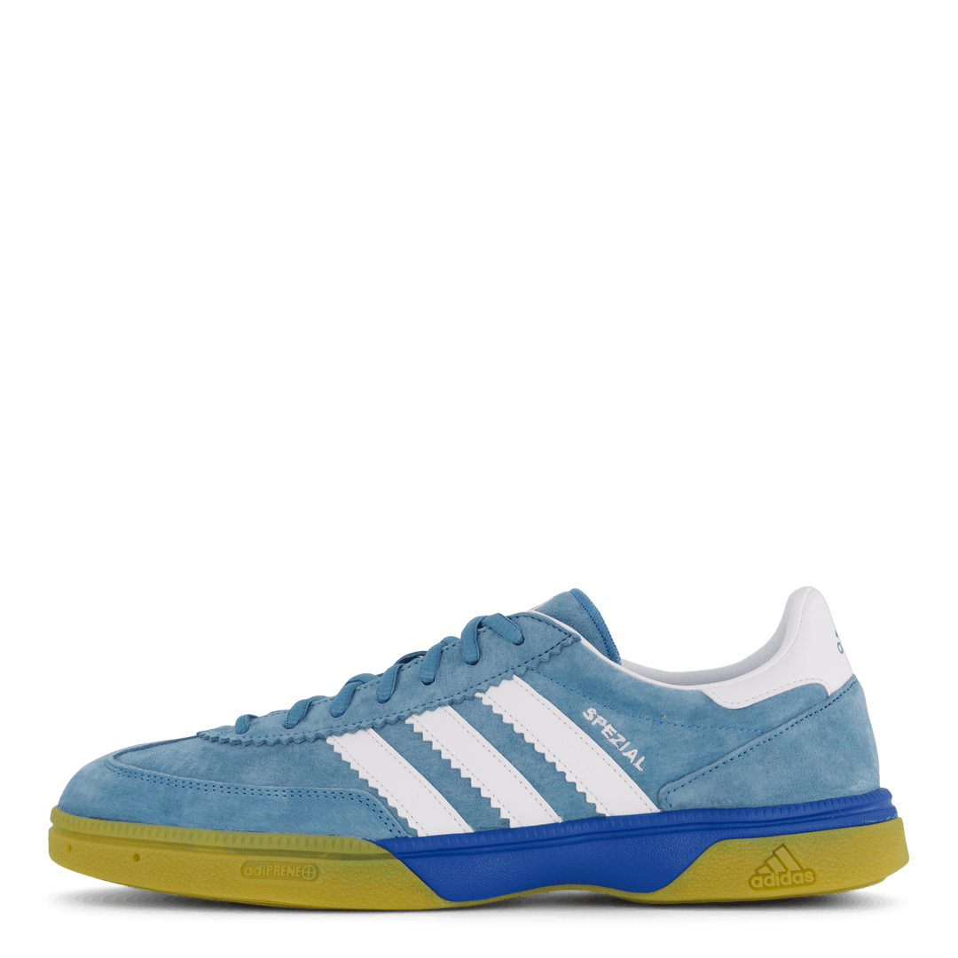 Handboll Spezial Skor Royal / Core White / Cloud White