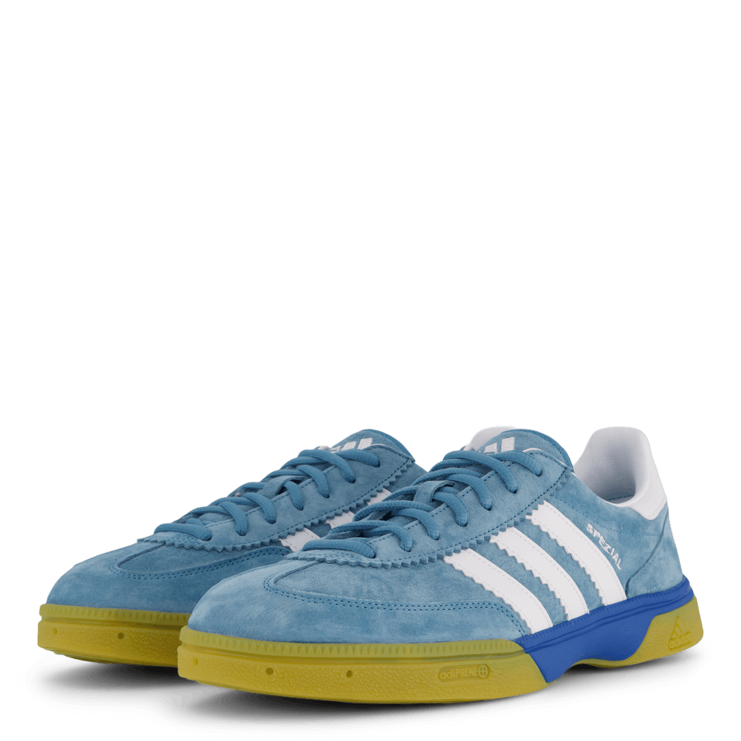 Handboll Spezial Skor Royal / Core White / Cloud White