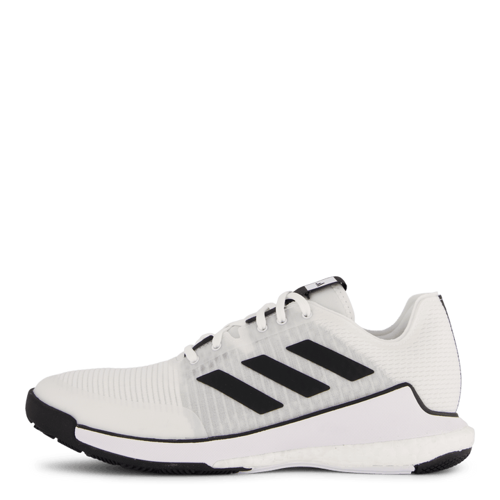Crazyflight Schuhe Ftwr Weiß