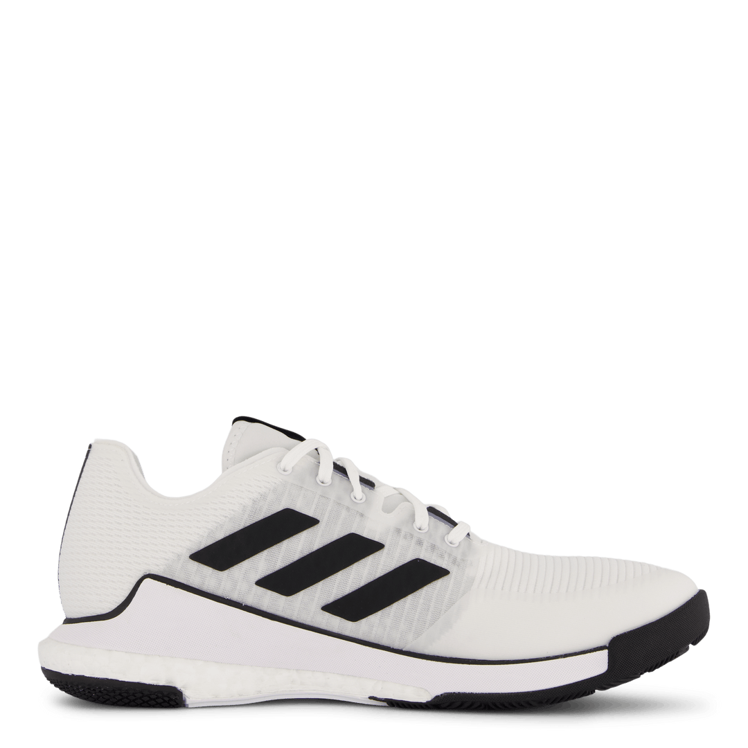 Crazyflight Schuhe Ftwr Weiß