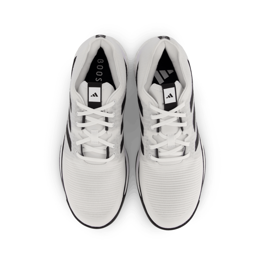 Crazyflight Schuhe Ftwr Weiß