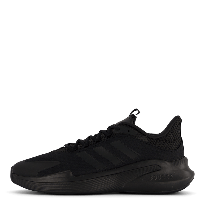 Topánky AlphaEdge + Core Black / Core Black / Carbon