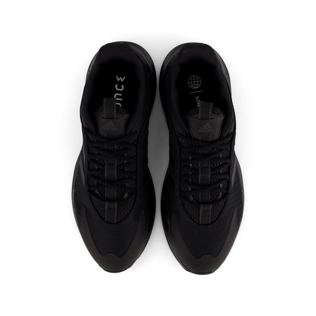 Topánky AlphaEdge + Core Black / Core Black / Carbon