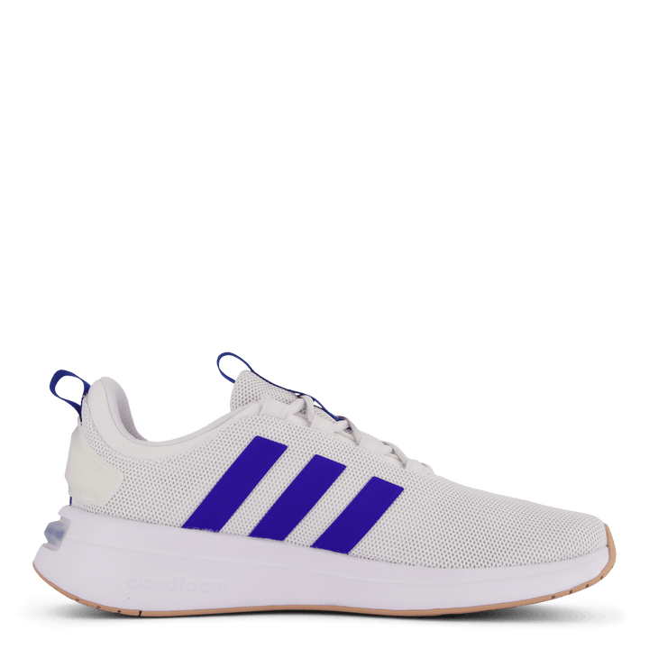 Racer TR23 Shoes Dash Grey / Royal Blue / Bold Gold