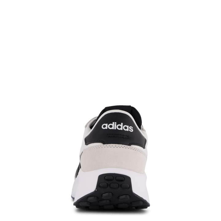 Run 70s Lifestyle Running Shoes Cloud White / Core Black / Dash Grey